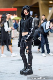 asiafashion