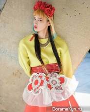asiafashion