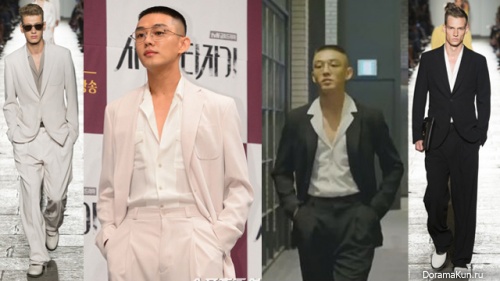 asiafashion