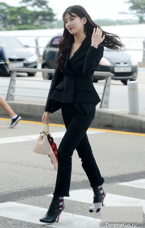 Suzy