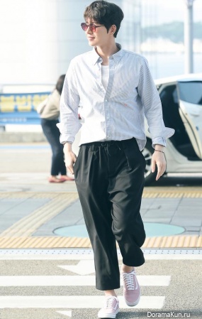 Park Hae Jin