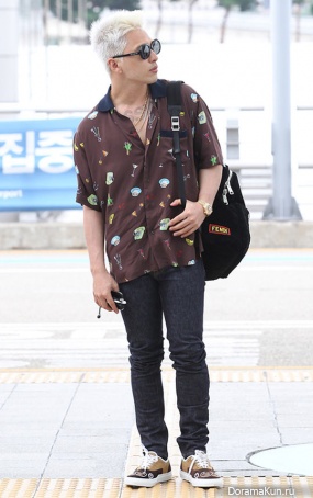 Taeyang