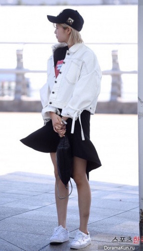 asiafashion/Jungyeon