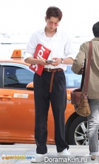 Lee Jung Shin