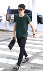 Lee Jong Hyun