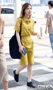 Wendy