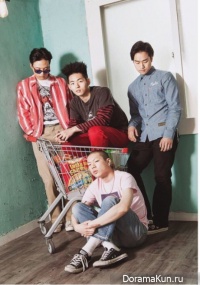 Hyukoh