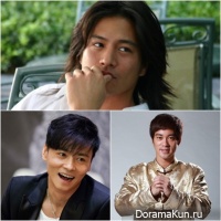 Max Zhang/Danny Chan/Andy On