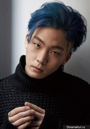 Samuel Seo Samuel Seo