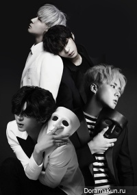 VIXX LR