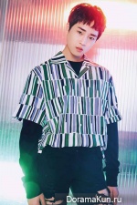 Seungmin