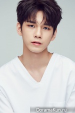 Seongwoo