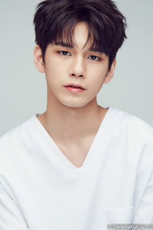 Seongwoo
