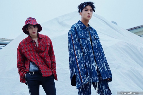 VIXX LR