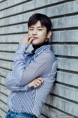 Seo In Guk