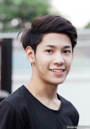 Singto Prachaya Ruangroj