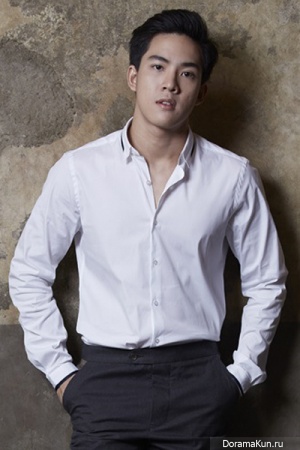 Victor Chatchawit Techarukpong