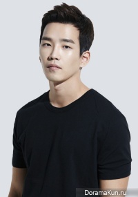 Kim Jong Min