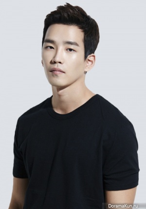 Kim Jong Min