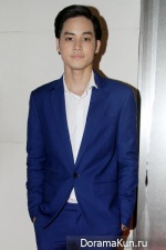 Kao Jirayu Laongmanee