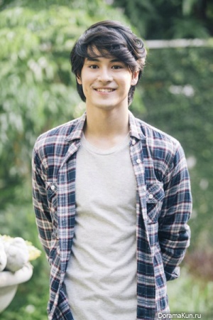 Kao Jirayu Laongmanee