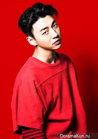 Bang Yong Guk