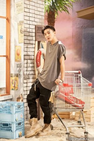 Bang Yong Guk Bang Yong Guk