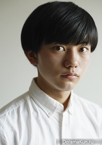 Watanabe Yutaro