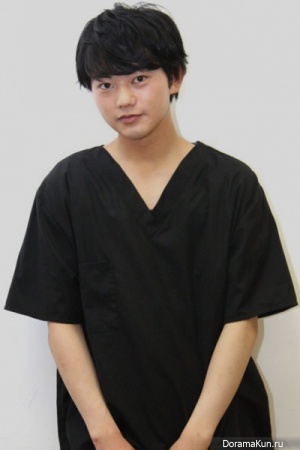 Watanabe Yutaro