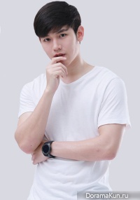 New Thitipoom Techaapaikhun