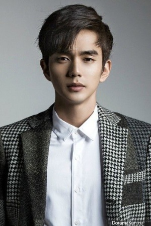 Yoo Seung Ho