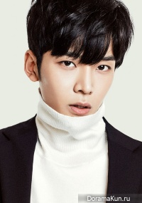 Kim Seok Woo