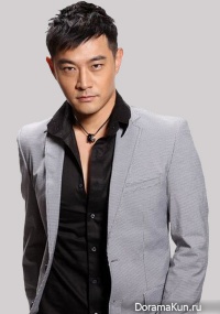 Victor Huang