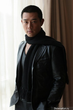 Victor Huang