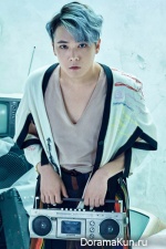 Lee Hong Ki