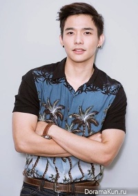 Lee Thanat Loekhunnasombat