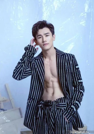 Shang Bai Shang Bai