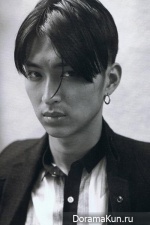 Matsuda Shota