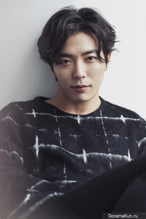 Kim Jae Wook