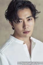 Kim Jae Wook
