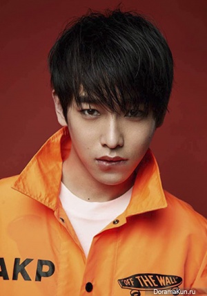 Peng Yu Chang Peng Yu Chang