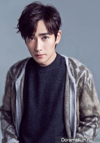 Zhu Yi Long