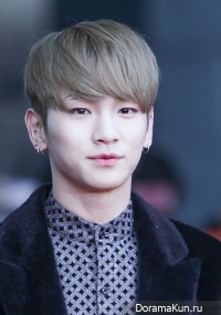 Kim Ki Bum