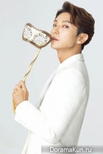 Lee Jun Ki