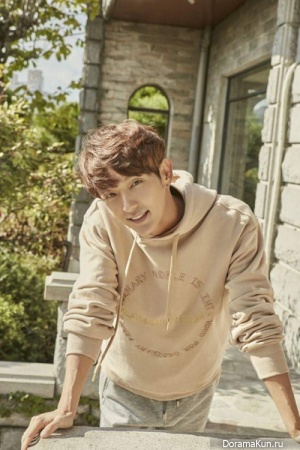 Lee Jun Ki