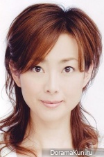 Акимото Наоми / Akimoto Naomi