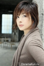 Акимото Наоми / Akimoto Naomi