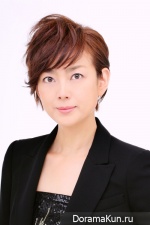 Акимото Наоми / Akimoto Naomi