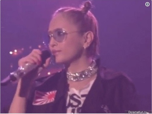 Ayumi Hamasaki