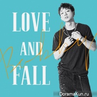 Bobby (iKON) - Love and Fall